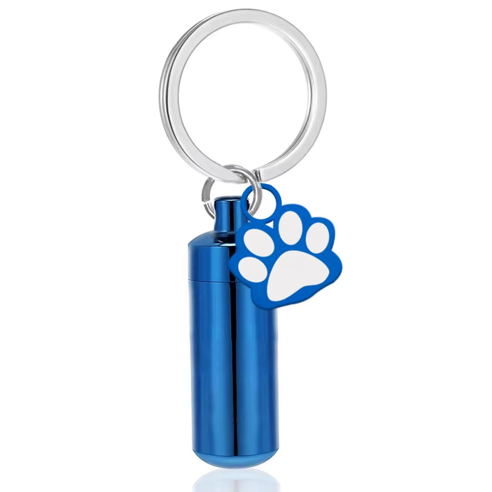 Porte-Clés Empreinte du Souvenir