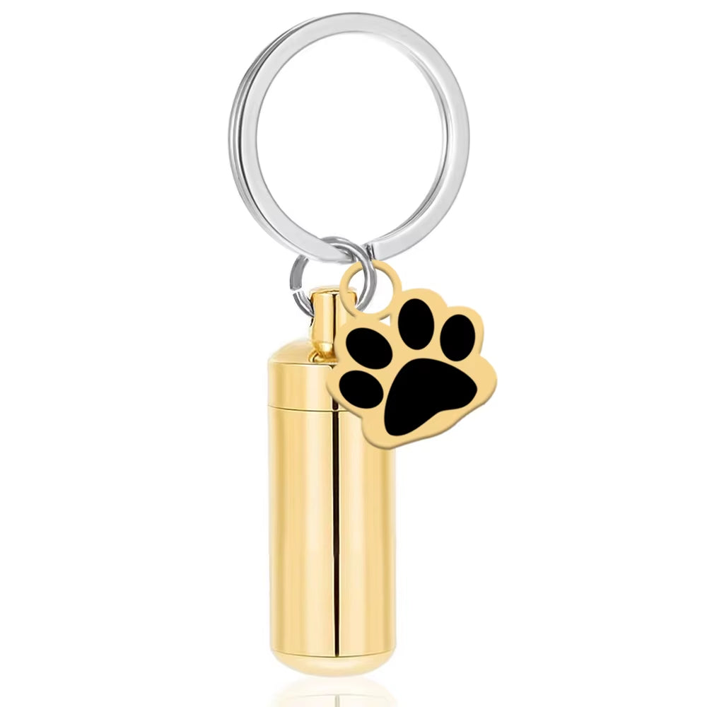 Porte-Clés Empreinte du Souvenir