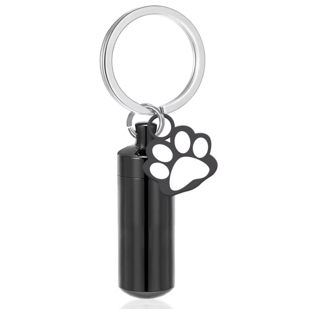 Porte-Clés Empreinte du Souvenir