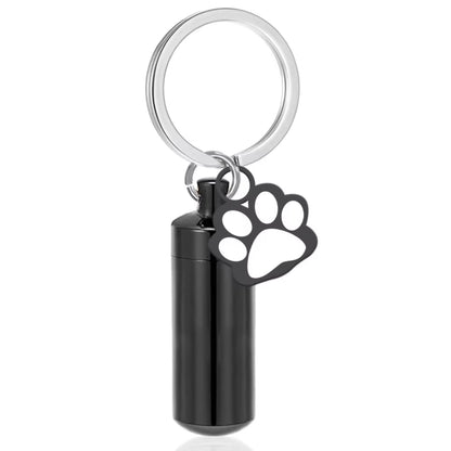 Porte-Clés Empreinte du Souvenir