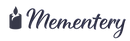 Logo Mementery – Bijoux et urnes commémoratives